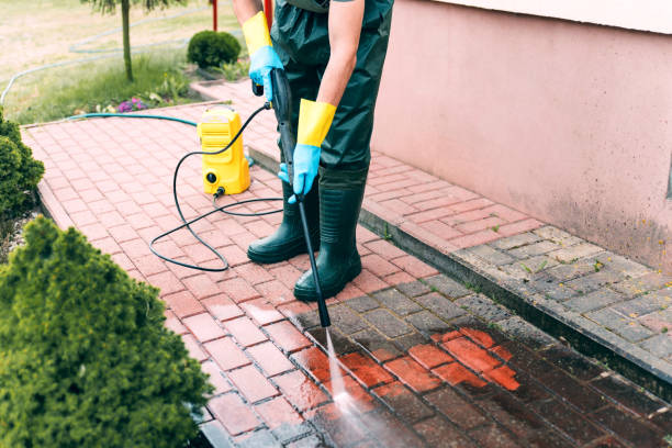 Playground Equipment Cleaning in Taylor, AZ