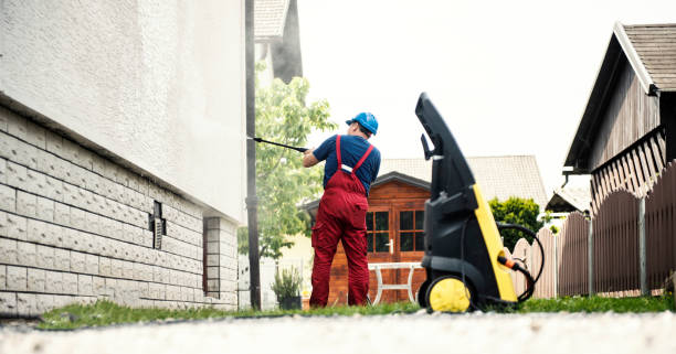 Best Gutter Cleaning  in Taylor, AZ